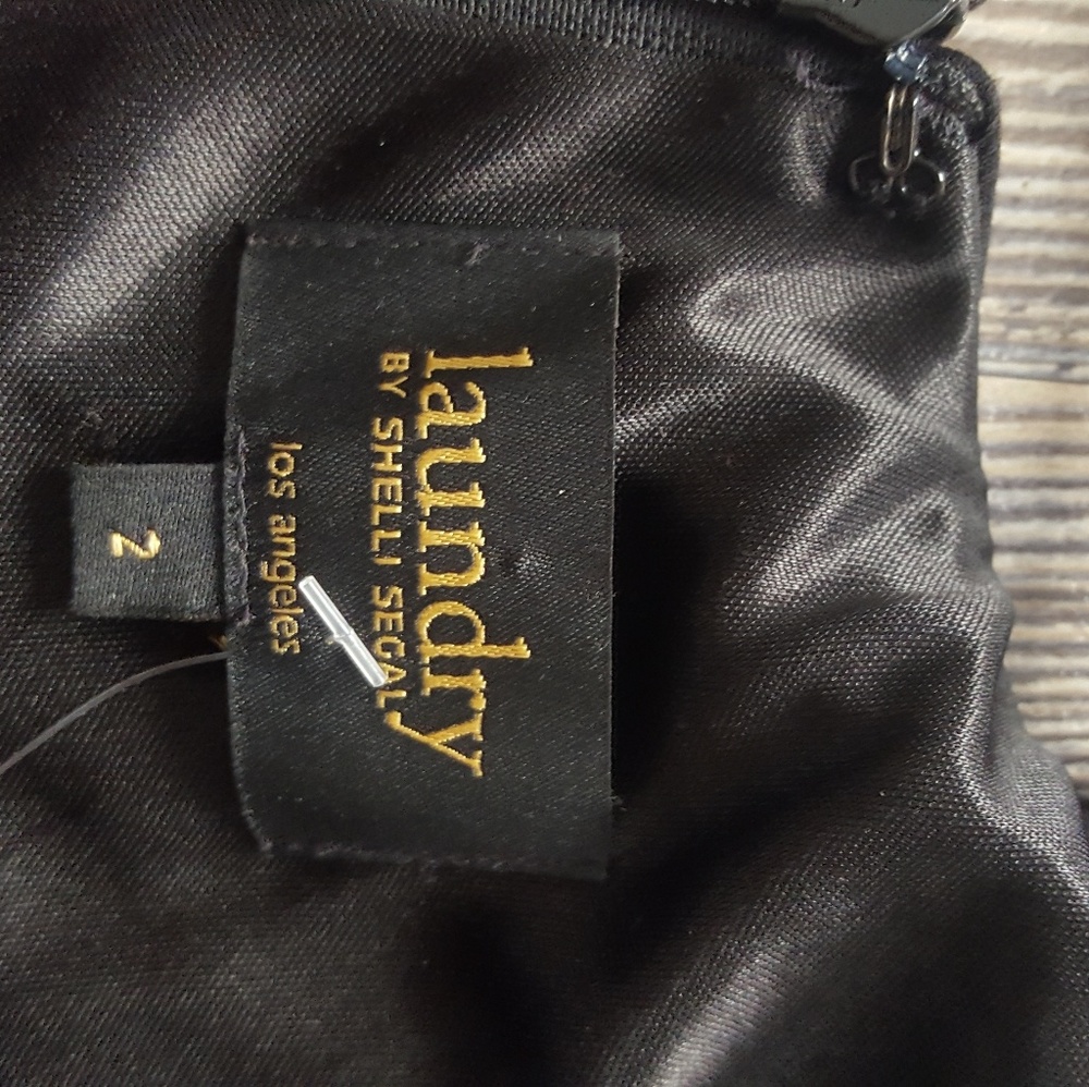 Landry Dress - Picture 2 of 2